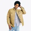 NAUTICA MENS SUSTAINABLY CRAFTED TEMPASPHERE JACKET
