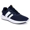 Nautica Men's Manalapin Athletic Sneakers In Blue