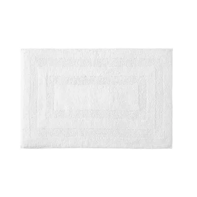 Nautica Micellar Reversible 2-piece Rug Set In White