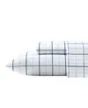 Nautica Closeout!  Microfiber 2 Piece Sheet Set, Twin/twin Xl In Clarkson