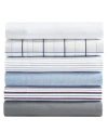 Nautica Microfiber Sheet Sets In Clarkson