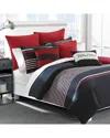 Nautica Mineola 3pc Duvet Set