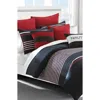 Nautica Mineola Full/queen Duvet Set In Navy
