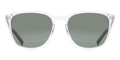 Nautica N6251s 909 Occhiali Da Sole Chiari Per Uomo In Transparent