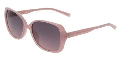 Nautica N909sp 608 Occhiali Da Sole Purple Per Donna In Pink