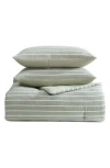 Nautica Park Stripe Comforter Set