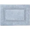 Nautica Peniston 2-piece Bath Rug Set In Light Pastel Blue