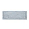 Nautica Peniston Blue Bath Rug
