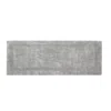 Nautica Peniston Grey Bath Rug
