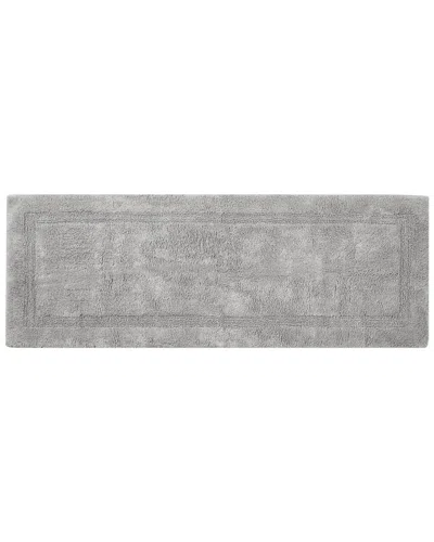 NAUTICA NAUTICA PENISTON SOLID 100% COTTON TUFTED BATH RUG