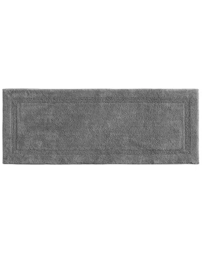 NAUTICA NAUTICA PENISTON SOLID COTTON TUFTED BATH RUG