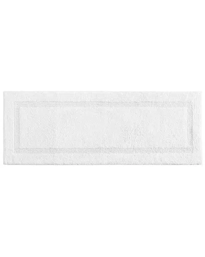 NAUTICA NAUTICA PENISTON SOLID COTTON TUFTED BATH RUG