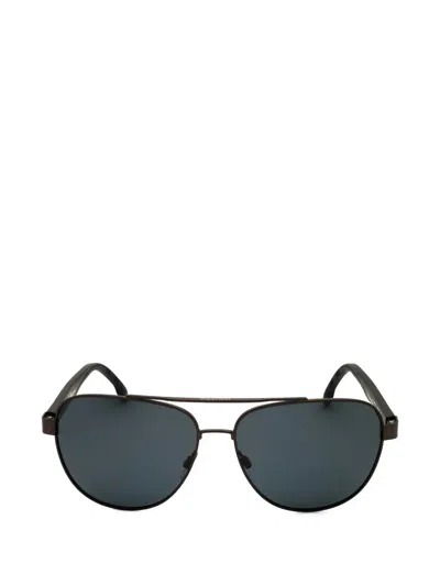 Nautica Pilot-frame Sunglasses In Multi