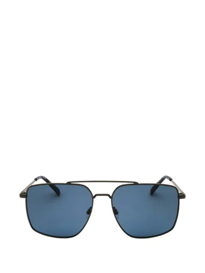 NAUTICA PILOT-FRAME SUNGLASSES