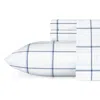 Nautica Plot Blue Sheet Set