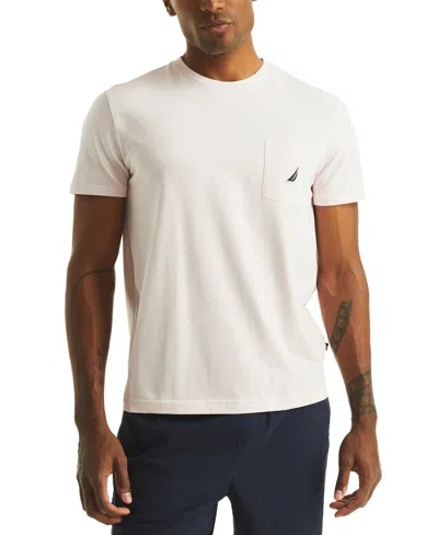 Nautica Pocket Deck T-shirt