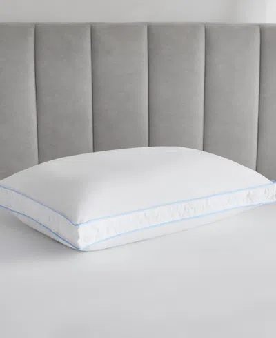 Nautica Premium Gusseted Pillow, Standard/queen