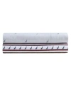 Nautica Printed Washed Microfiber Sheet Set