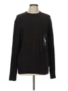 Nautica Pullover Sweater In Black