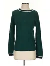 Nautica Pullover Sweater In Green