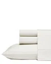Nautica Regatta Luxury White Sheet Set
