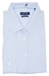 Nautica Regular Fit Dress Shirt