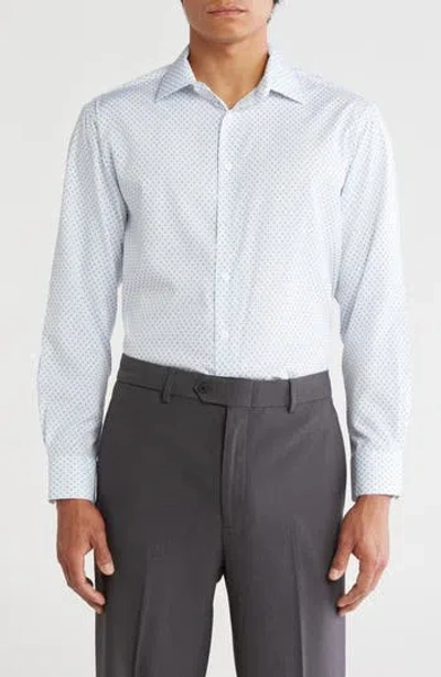 NAUTICA NAUTICA REGULAR FIT DRESS SHIRT