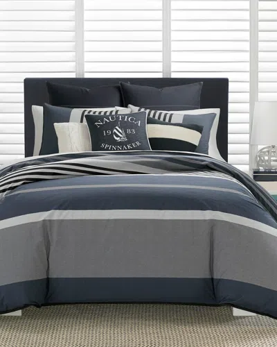 NAUTICA NAUTICA RENDON COMFORTER SET