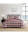 Nautica Rosedale 8pc Bed Set