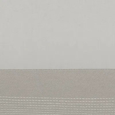 Nautica Saybrook European Sham In Gray