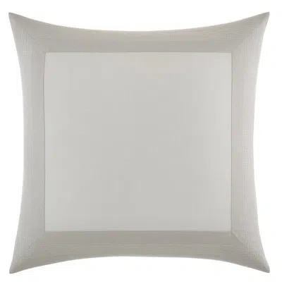 Nautica Saybrook Natural Euro Sham