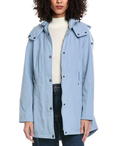 Nautica Short Jacket In Blue