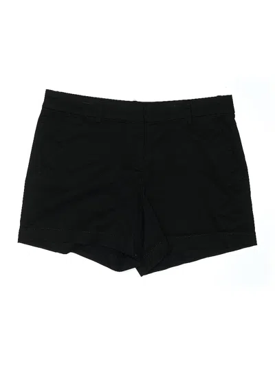 Pre-owned Nautica Shorts In Black