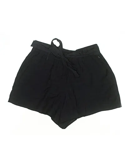 Pre-owned Nautica Shorts In Black