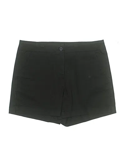 Pre-owned Nautica Shorts In Black