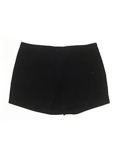 Pre-owned Nautica Shorts In Black