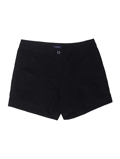 Pre-owned Nautica Shorts In Black