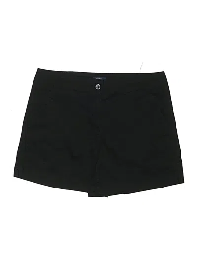 Pre-owned Nautica Shorts In Black