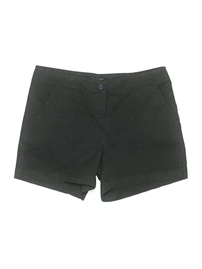 Pre-owned Nautica Shorts In Black