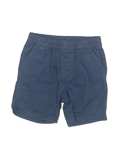 Pre-owned Nautica Kids' Shorts In Blue