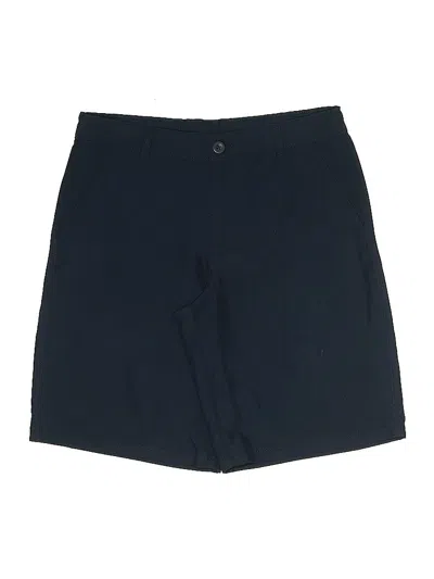Pre-owned Nautica Kids' Shorts In Blue