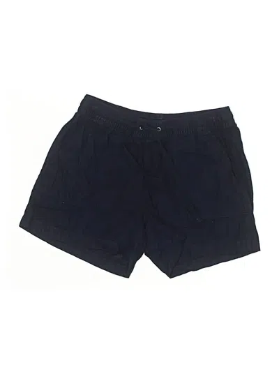 Pre-owned Nautica Shorts In Blue