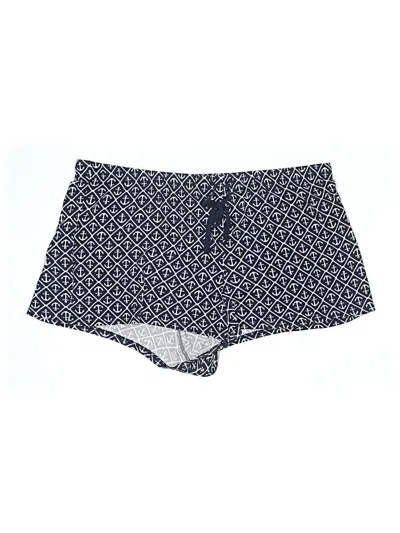 Pre-owned Nautica Shorts In Blue