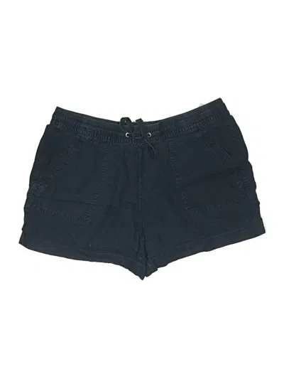 Pre-owned Nautica Shorts In Blue