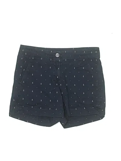 Pre-owned Nautica Shorts In Blue