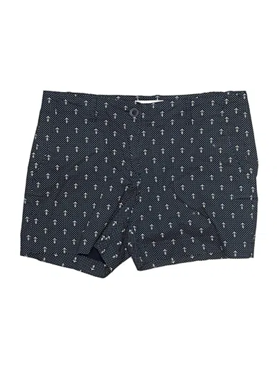 Pre-owned Nautica Shorts In Blue