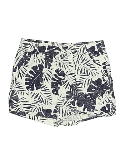 Pre-owned Nautica Shorts In Blue