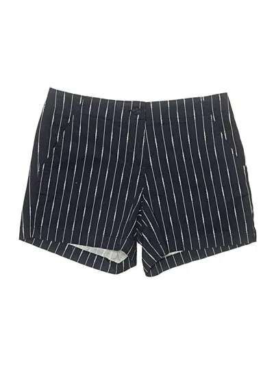 Pre-owned Nautica Shorts In Blue