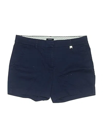 Pre-owned Nautica Shorts In Blue