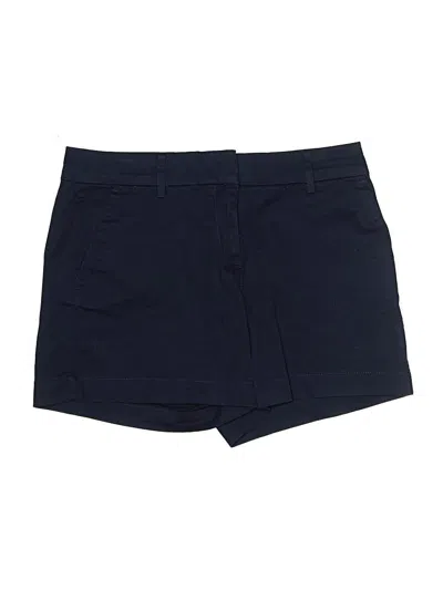 Pre-owned Nautica Shorts In Blue